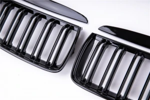 Best Price Superior Quality 3 Series 2005-2008 Car Front Grille