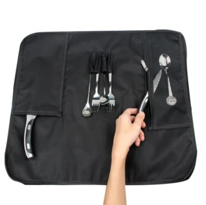 Best Quality Easy-Carry BBQ Small Chef Tool Bag