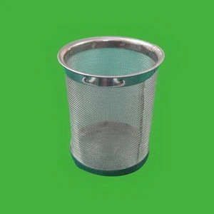 Best quality hot sell stainless steel cone filters mesh