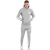 Import Best quality  Mens Tracksuit Custom Training Jogging Wear Blank Tracksuits from Pakistan