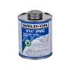Best Quality Strong Adhesion upvc Industrial Adhesive Glue 719 For PVC Pipe And Fittings