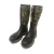 Import Best Quality Waterproof Heated Camo Hunting Rubber Boots from China from China