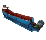 Best sell factory mining sand and gravel sand washing machine sand washer machine