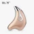 Import Best Sellers Vibrator Facial Vibration Instant Skin Rejuvenate Tighten Firm Skin Magic Facial Anti-wrinkle Machine from China