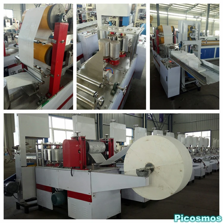 Best selling automatic tissue napkin toilet paper rewinder machine Paper+Product+Making+Machinery