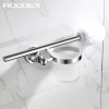 Best selling bathroom accessories cleaning tool toilet brush holder/botttle holder for bathroom, brush holder