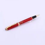 best selling classic metal  roller pen