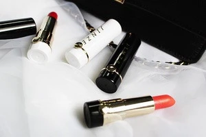 Best-selling custom cosmetic container lipstick tube