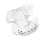 Best Selling Easy Disposable Cotton Baby Diaper/Nappy