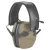 Import Best Selling Electronic Hunting Noise Reduction Anti Noise Safety Ear Muffs from China