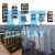 Import Best Selling Factory Price Four Sided Spinning Floor Socks Stand Display from China