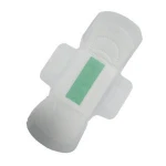 Best Selling High Quality B Grade Sanitary Napkins with Anion