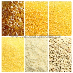 Best Selling Maize Flour Milling Machine Grain Grinding Machine WIth Prices
