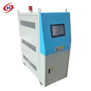 Best selling plastic mould temperature controller oil die casting mold heater machine