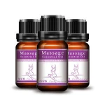 Best Selling Product Breast Enlargement Massage Essential Oil for Breast Care