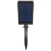 Best Selling Solar Path Lights LED Garden Stake Light Lawn Lamp for outdoor Landscape Yard Patio Hallway