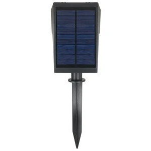 Best Selling Solar Path Lights LED Garden Stake Light Lawn Lamp for outdoor Landscape Yard Patio Hallway