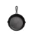 Import Best whole cast iron pre-seasoned kitchen cooking ware non stick skillet frying pans from China