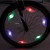 Import Bicycle Cycling Wheel Spoke Tyre Bright Flash Lamp from China