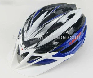 Bicycle helmet bike helmet