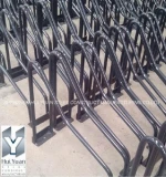 Bicycle Racks, Bicycle Stands
