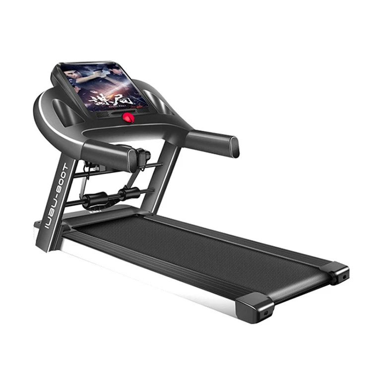 Big Discount Price Foldable Folding Home Commercial Running Gym Fitness Electric Treadmill