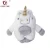 Import Big Ear Rabbit Plush Baby Rattle With Pattern Cotton from China