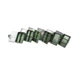 Big Fishing Tackle Box High Quality Fishing Accessories Carp Fishing Box
