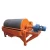 Import big iron ore magnetic roller separator from China