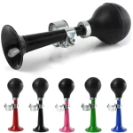 Bike Air Horn Safety Road Bicycle Children Bike Handlebar Bell Ring Bicycle Bell Loud Bike Bells