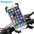 Import Bike mount universal adjustable motorcycle handlebar motor mount for smart phone from China