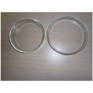 Biobase China Sterile All Size Cheap Price Lab Glassware Petri Dishes