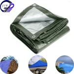 biodegradable 12x24ft PE cheap Tarpaulin pvc Tarpaulin Coated Polyester Tarpaulin waterproof Quality Guaranteed Eco-friendly
