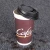 Import Biodegradable Compostable Disposable paper Cup for Hot Drinks and Cold Drinks from China