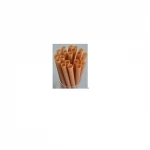 biodegradable drinking straw making machine