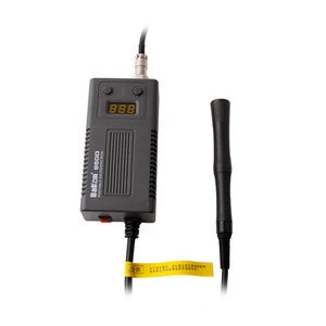 BK950D Portable digital display temperature soldering station anti-static soldering station Electric iron