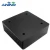 Import Black anodized aluminium profile led heat sink with good price from China