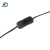 Import Black extension computer power cord powered by battery power cords &amp; extension cords from China