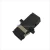 Import Black Fiber Optic MTRJ Adapter/fiber optic cable connection adapter from China
