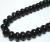 Import Black Onyx Coin & Button Beads mass quantity cheaper price make wholesale from China