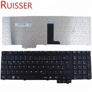 Black Us Laptop Keyboard For Samsung R730 Keyboard R718 NP-R718 R720 NP-R720 R728 NP-R728 NP-R730