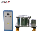 Blood Collection Tube Centrifuge Machine