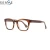 Import Blue Color Acetate Frame Eyewear Glasses Oversize Eye Glasses Ready Stock from China