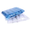 Blue Disposable Waterproof Plastic Kitchen Home Cleaning Hair Coloring Sleeve