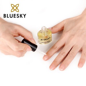 Bluesky High Quality Cuticle Oil Nail Gel Polish Moisturize Skin Around Nail Care Free Sample