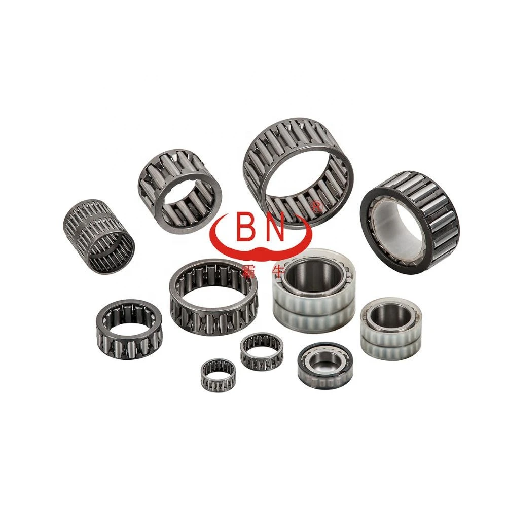 BN High Performance Different Models Needle Bearings