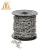 Import BOHU decor link chain knot decorative chain stainless steel knotted chain from China