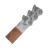 Import Bolt Type Copper Aluminum Transition Terminal Clamp from China