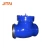 Import Bolted Bonnet Pn100 Swing Pattern Butt Weld GOST Check Valve from China