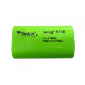 Boston Swing Authentic Taiwan  battery 3.7v 5300mah for power bank electric tool